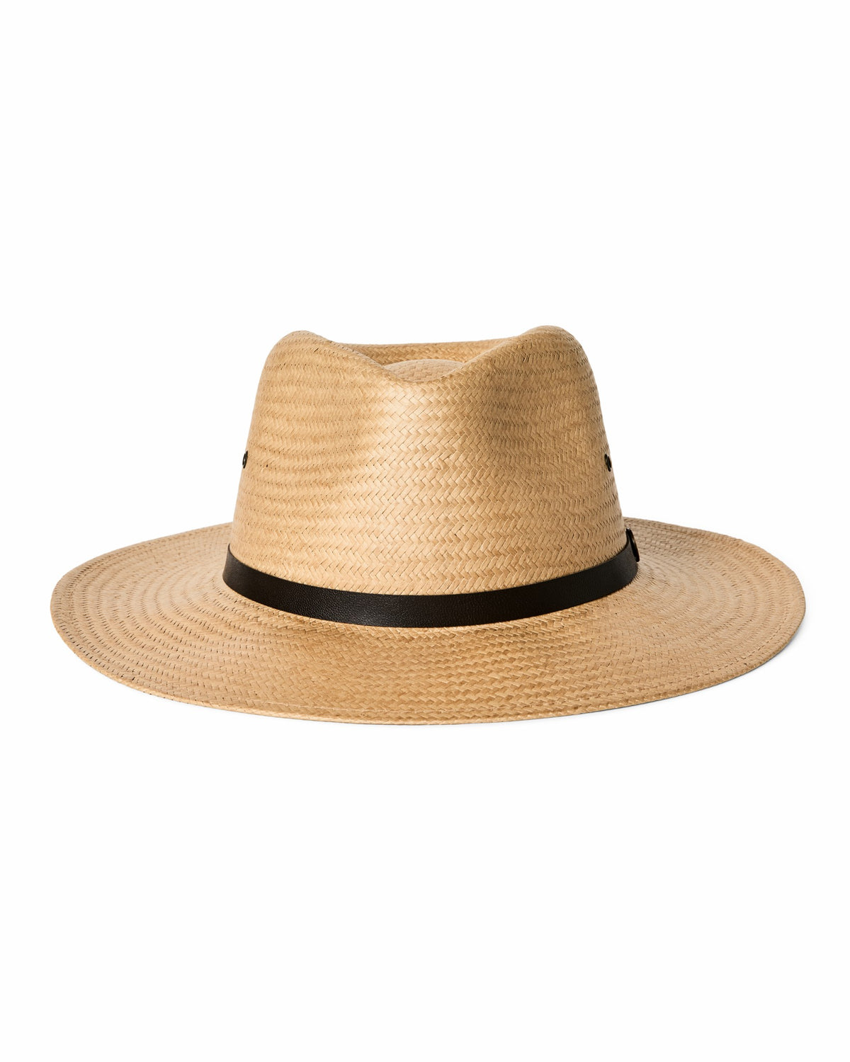 Filson Everyday / Filson X Stetson Straw Baler Hat - Sand