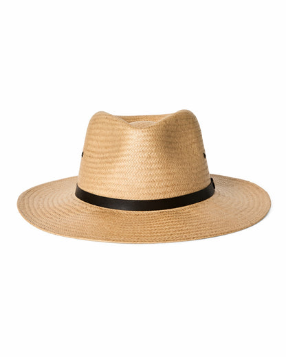 Filson Everyday / Filson X Stetson Straw Baler Hat - Sand