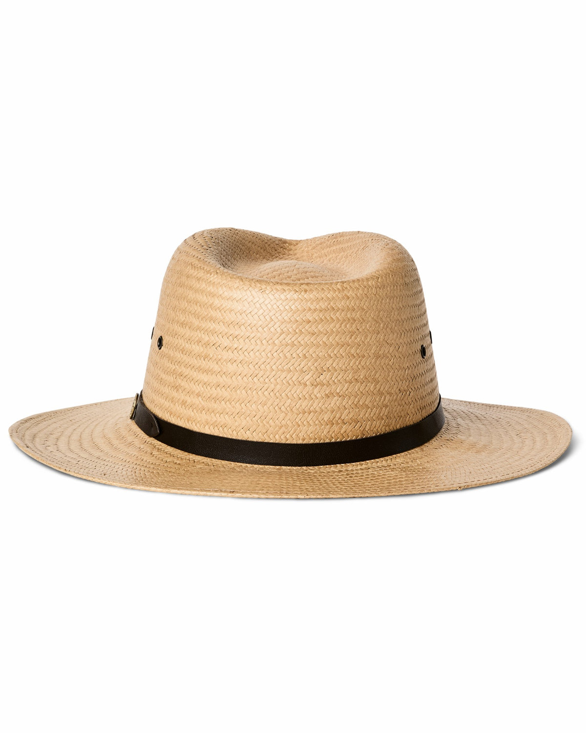 Filson Everyday / Filson X Stetson Straw Baler Hat - Sand