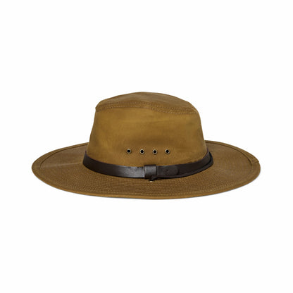 Filson Great Value / Waxed Canvas Brush Hat