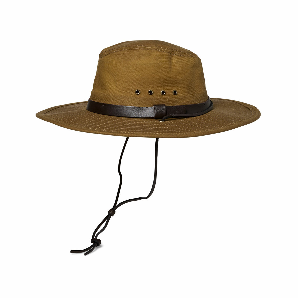 Filson Great Value / Waxed Canvas Brush Hat