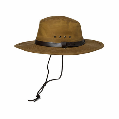 Filson Great Value / Waxed Canvas Brush Hat