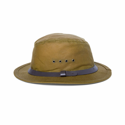 Filson Sale / Waxed Canvas Packer Hat