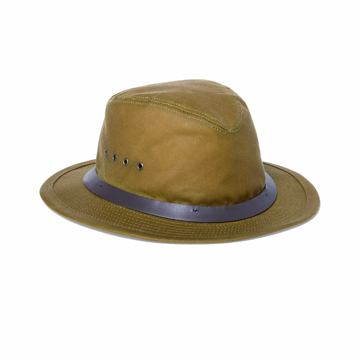 Filson Sale / Waxed Canvas Packer Hat