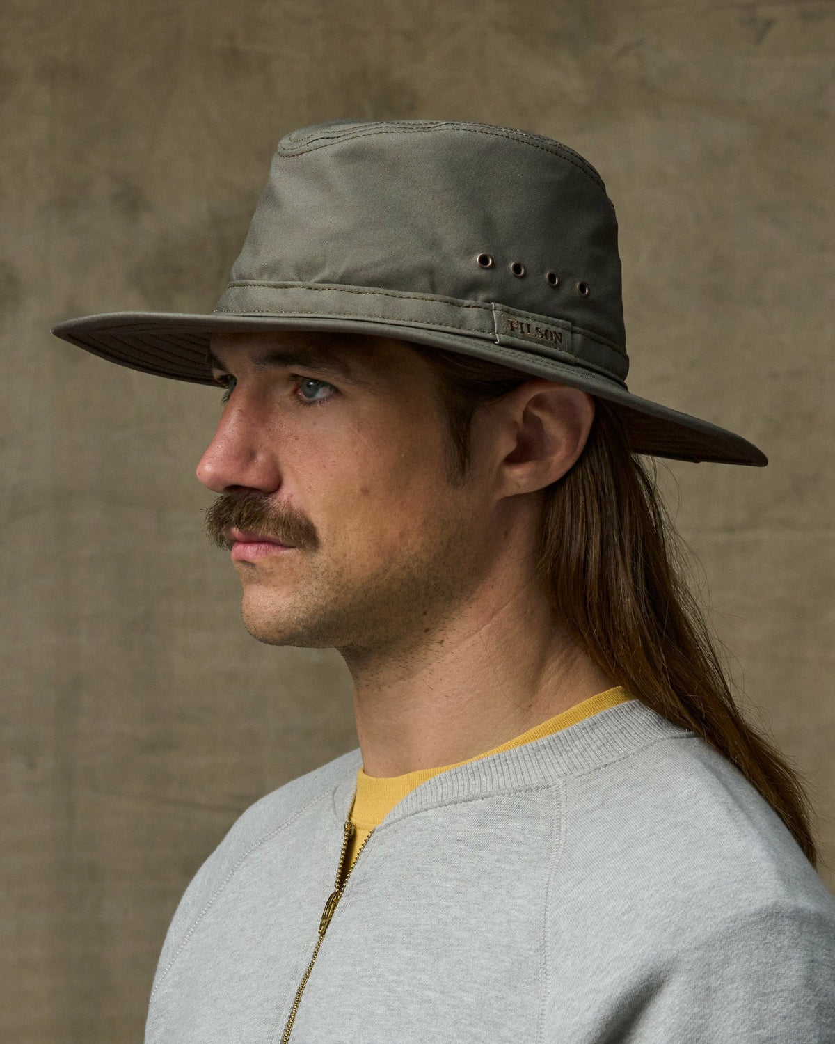 Filson Discount / Summer Packer Hat