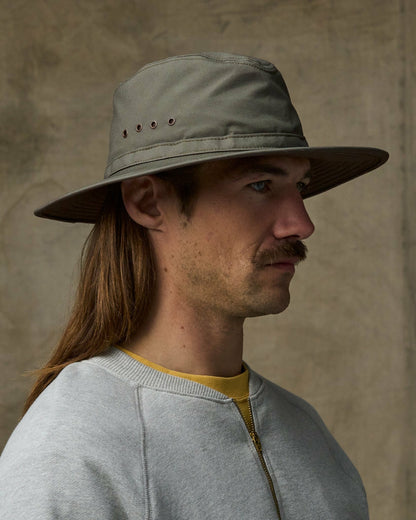 Filson Discount / Summer Packer Hat