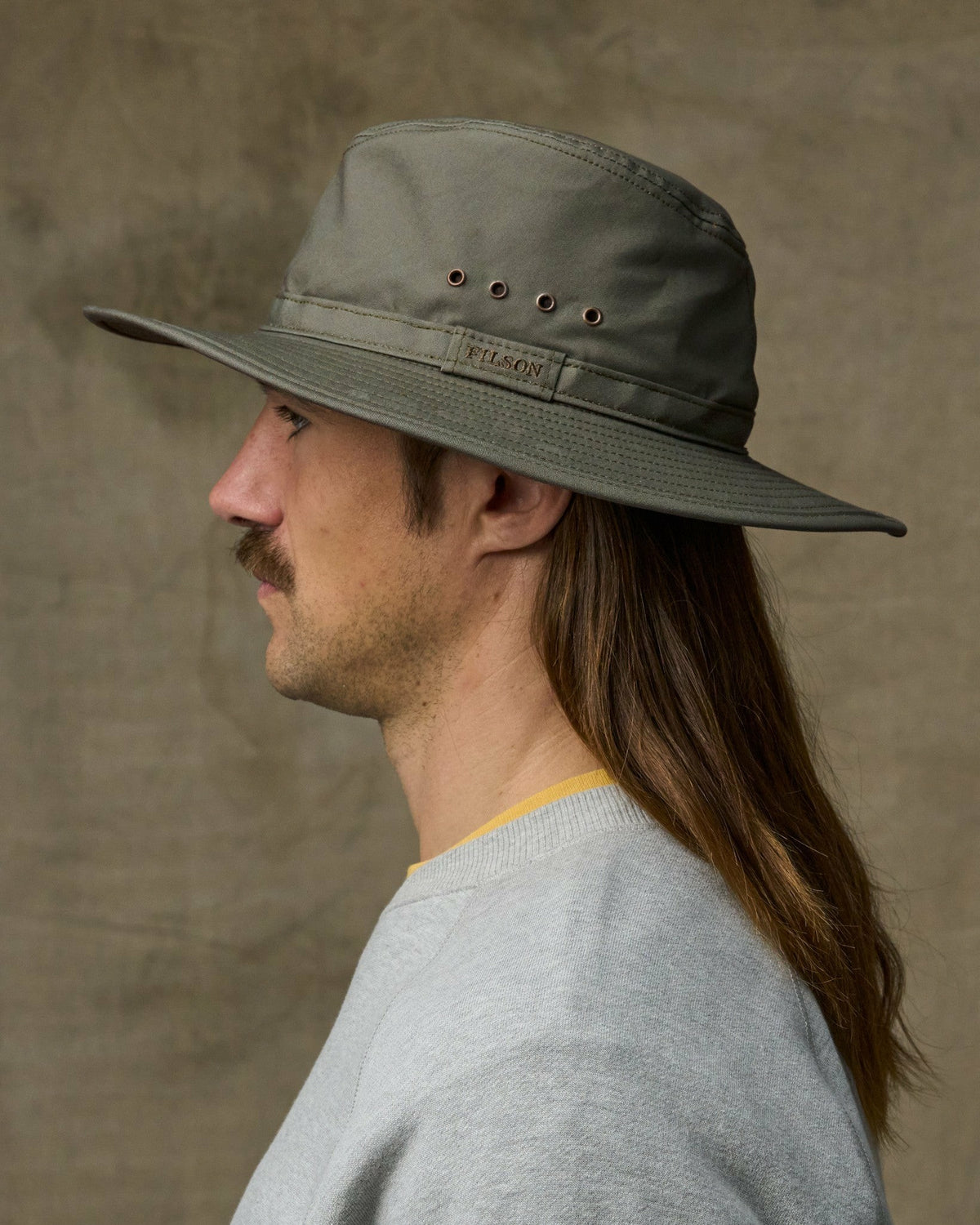 Filson Discount / Summer Packer Hat