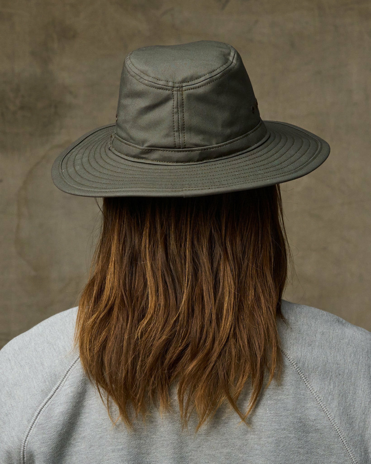 Filson Discount / Summer Packer Hat