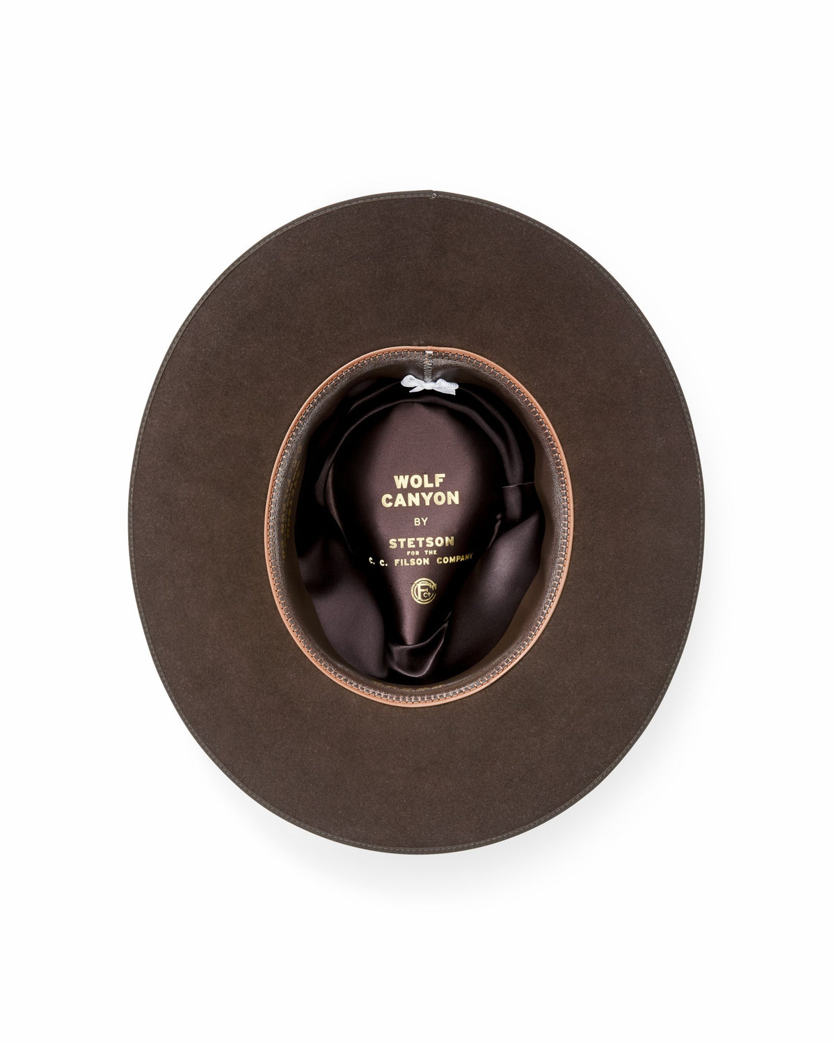 Filson Discount / Stetson Wolf Canyon Hat