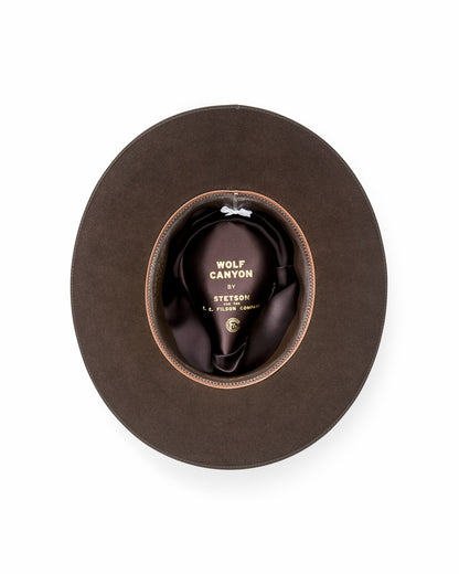 Filson Discount / Stetson Wolf Canyon Hat