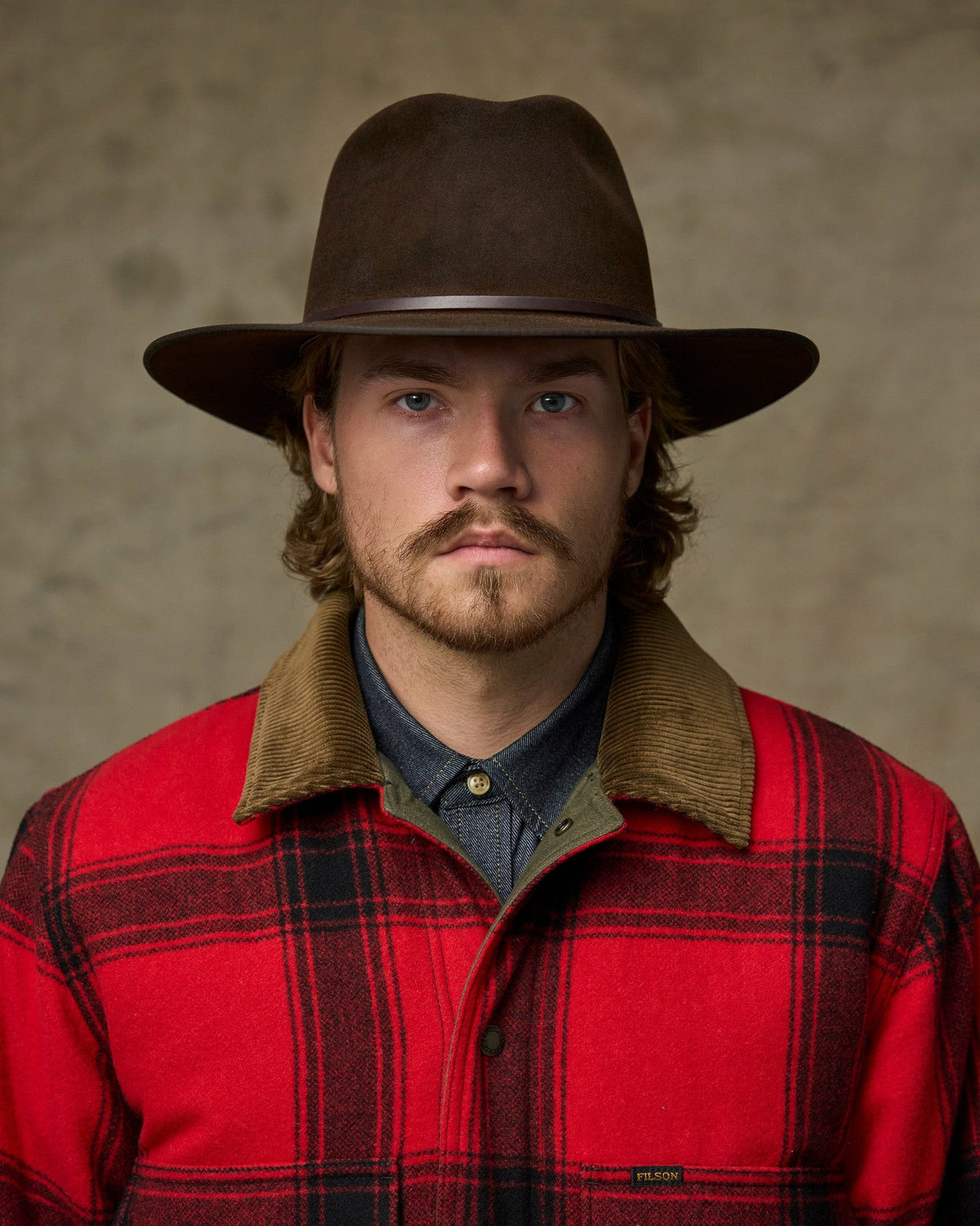 Filson Discount / Stetson Wolf Canyon Hat