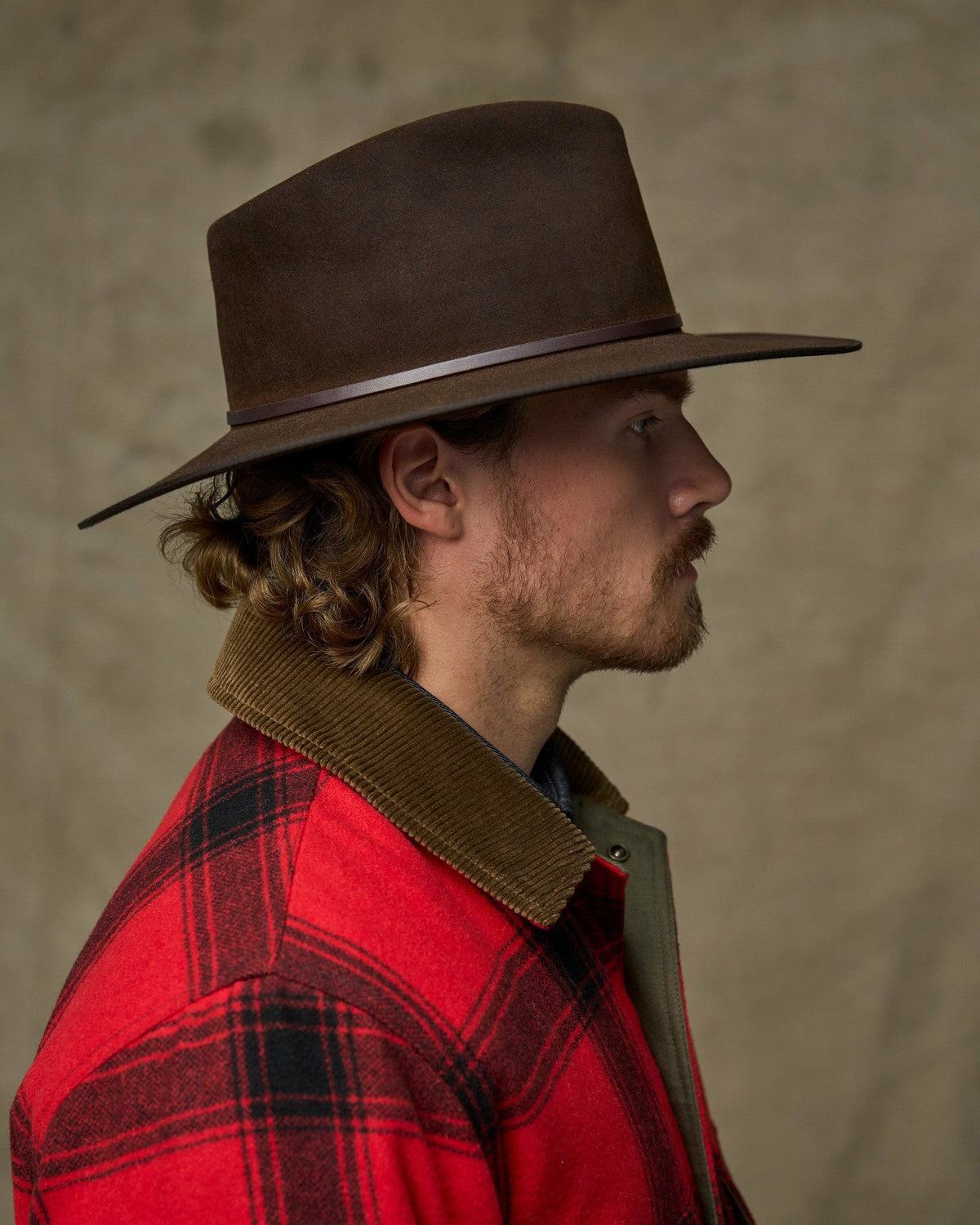 Filson Discount / Stetson Wolf Canyon Hat