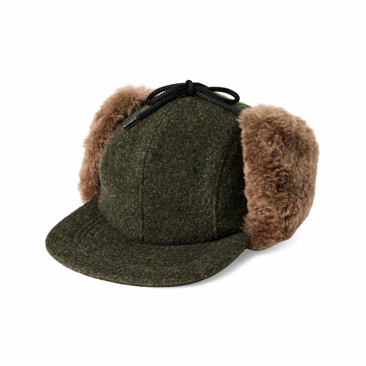 Filson Popular / Double Mackinaw Wool Cap