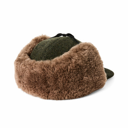 Filson Popular / Double Mackinaw Wool Cap