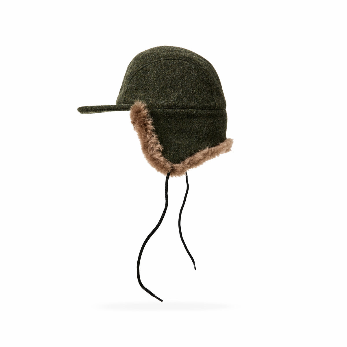 Filson Popular / Double Mackinaw Wool Cap