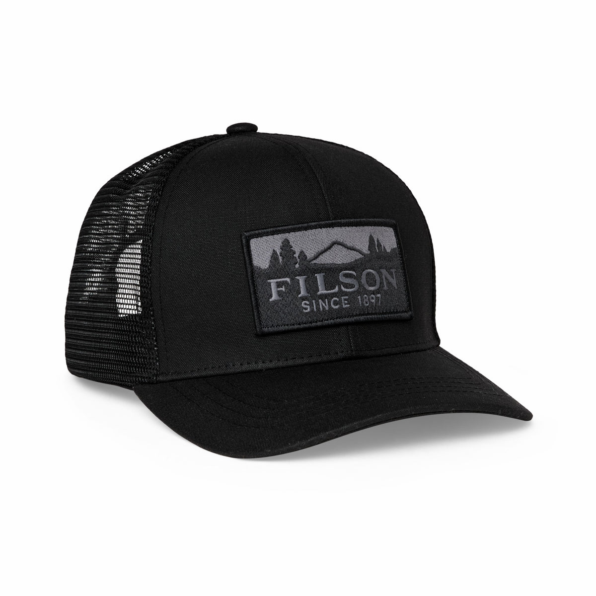 Filson Featured / Logger Mesh Cap