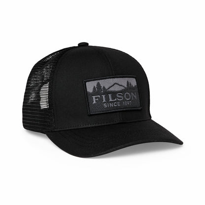 Filson Featured / Logger Mesh Cap