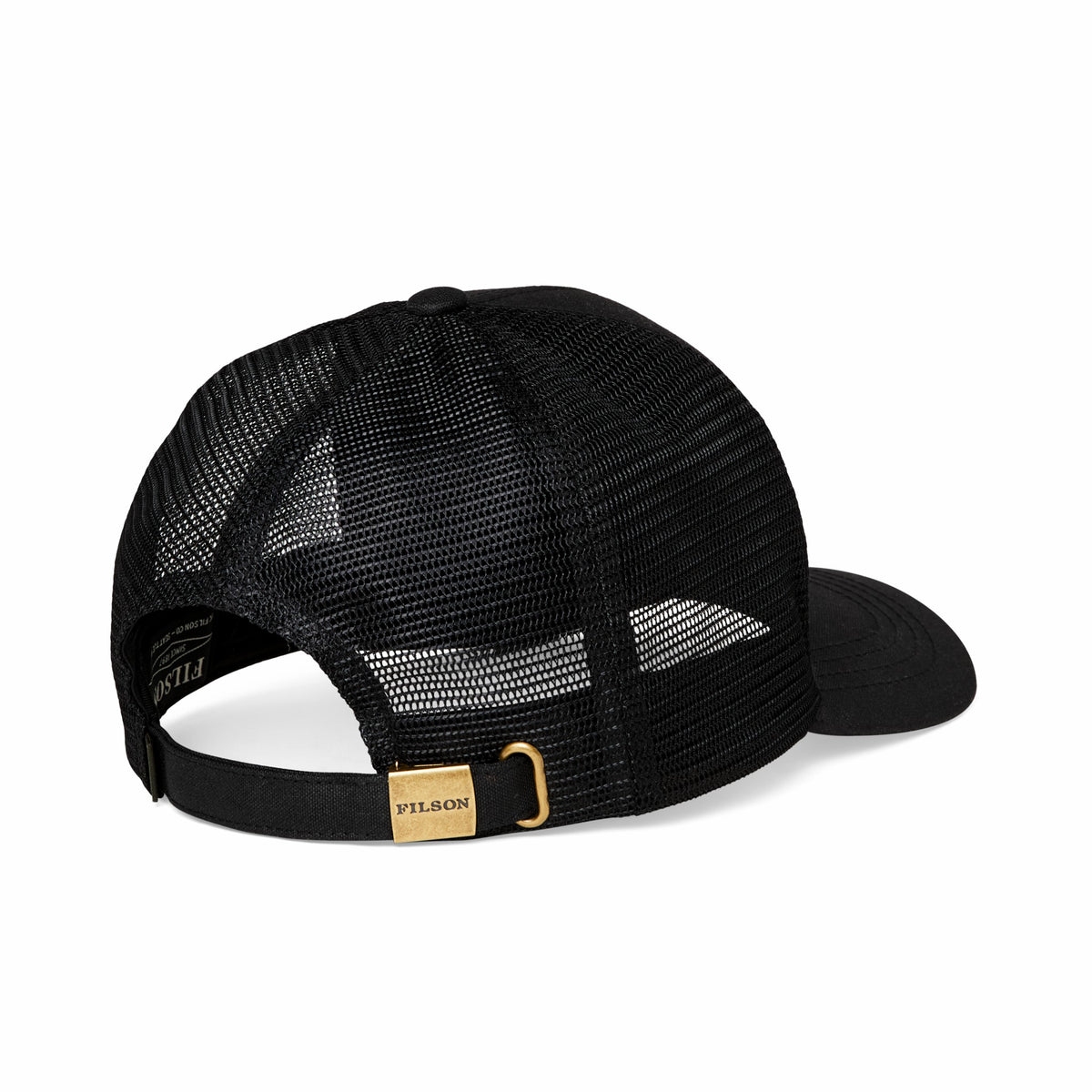 Filson Featured / Logger Mesh Cap