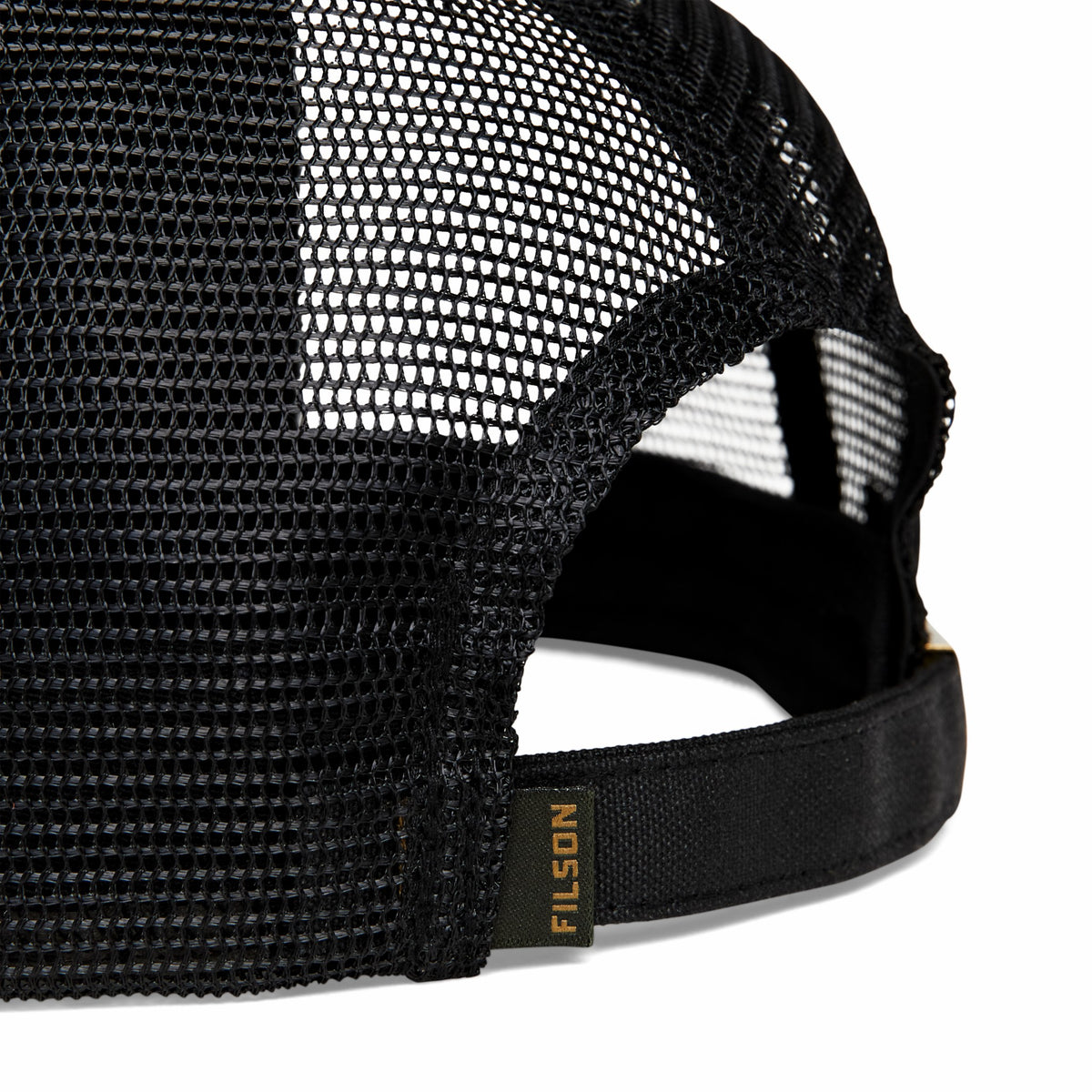 Filson Featured / Logger Mesh Cap