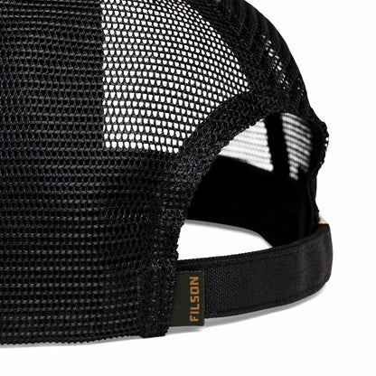 Filson Featured / Logger Mesh Cap