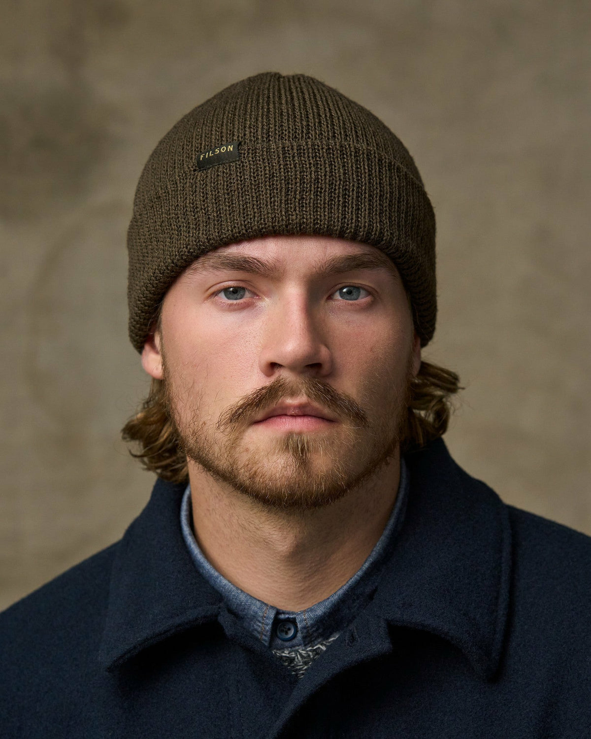 Filson Signature / Watch Cap Beanie