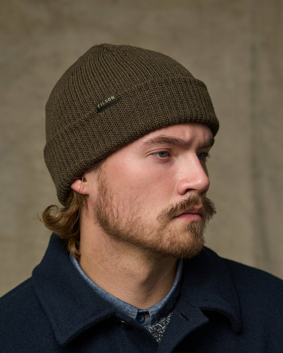 Filson Signature / Watch Cap Beanie
