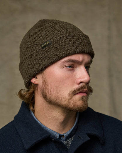 Filson Signature / Watch Cap Beanie