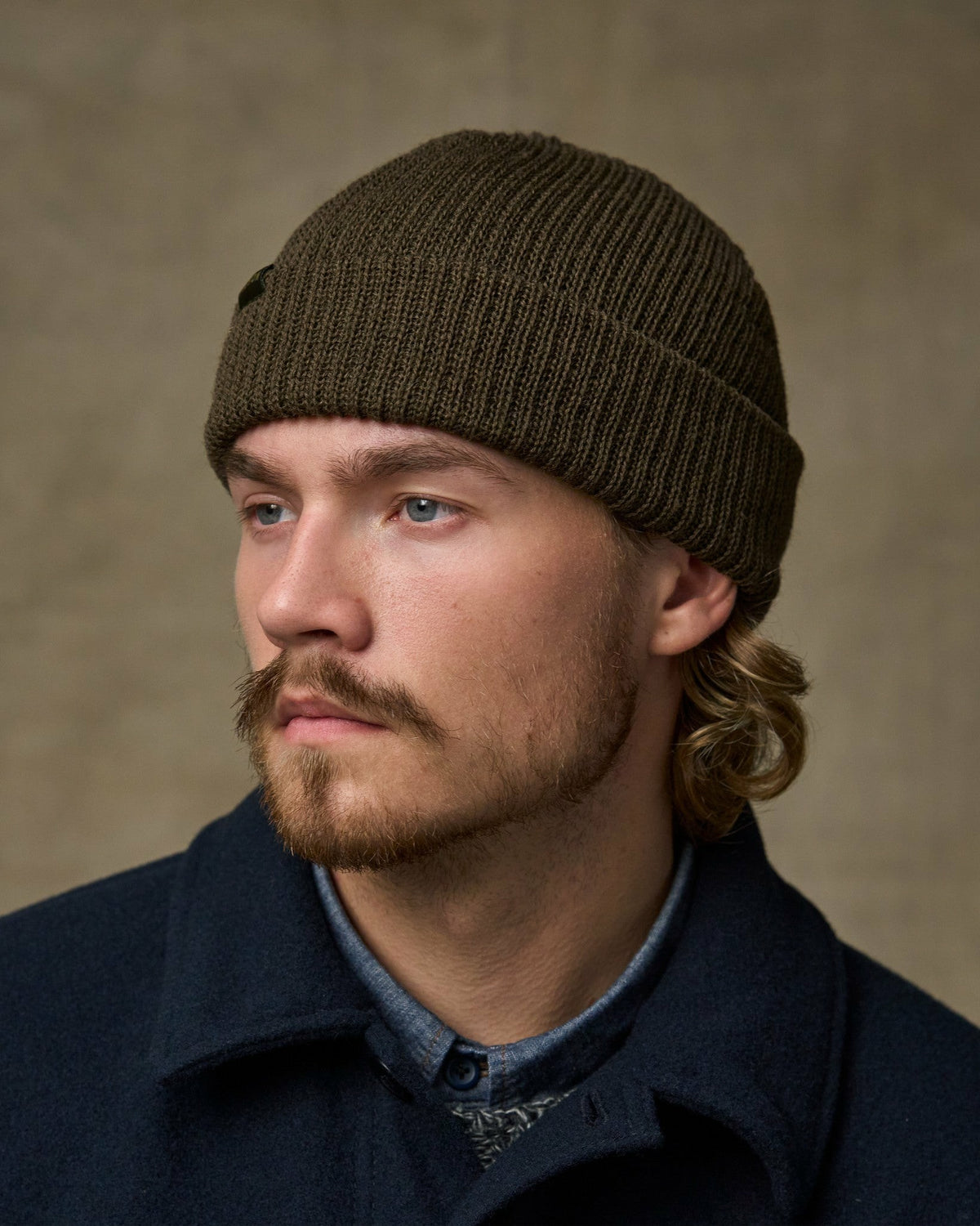 Filson Signature / Watch Cap Beanie