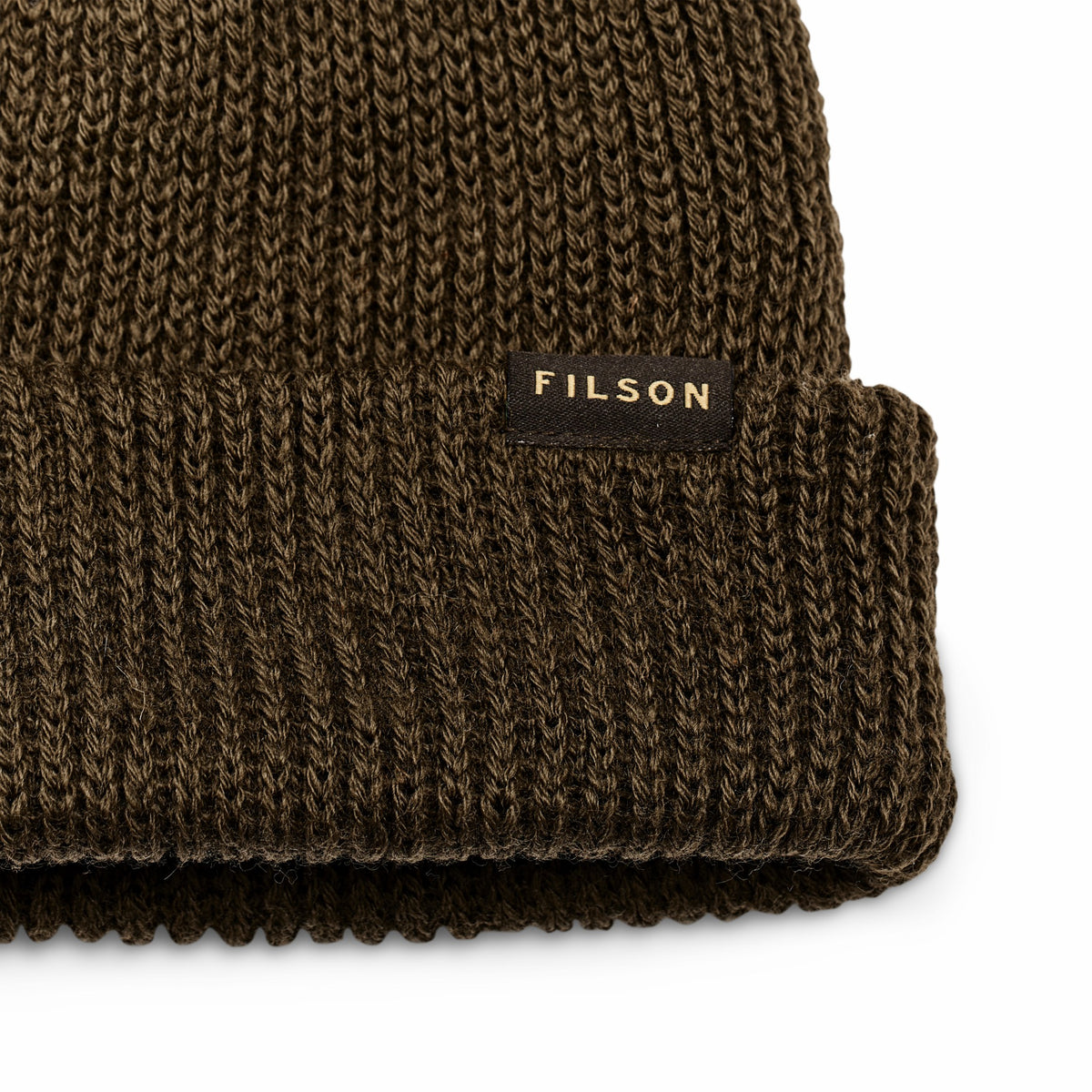 Filson Signature / Watch Cap Beanie
