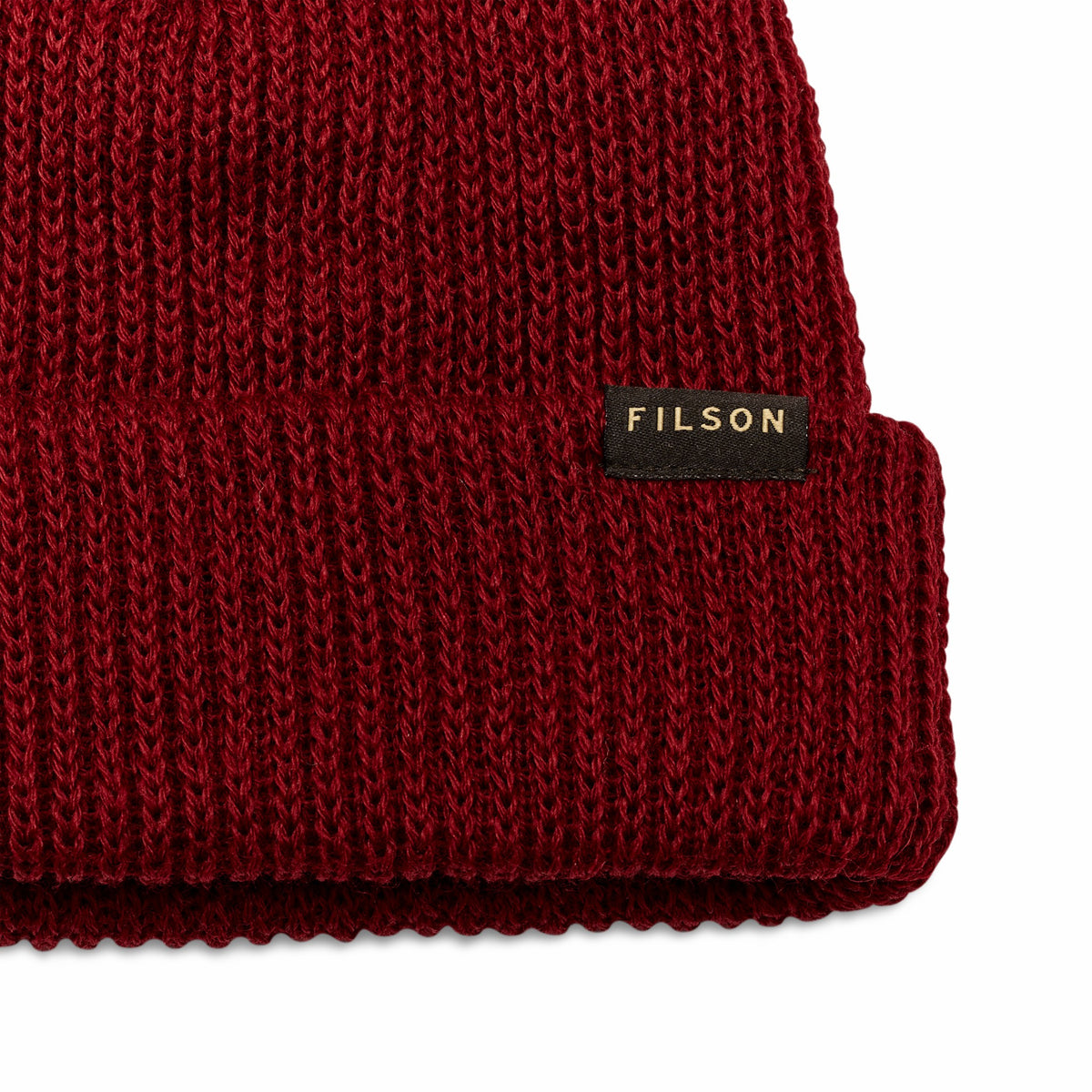 Filson Special Offer / Watch Cap Beanie