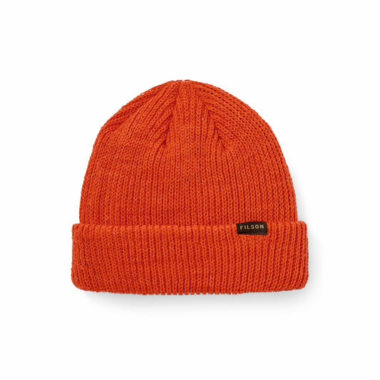 Filson Popular / Watch Cap Beanie
