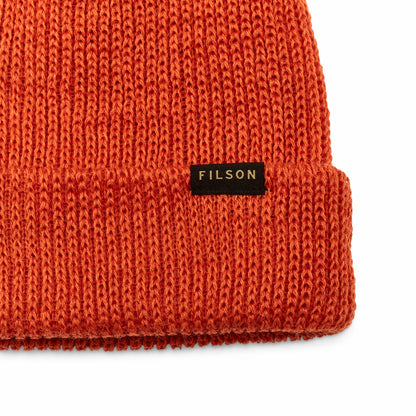 Filson Popular / Watch Cap Beanie