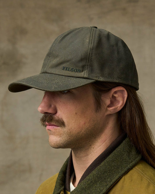 Filson Sale / Insulated Tin Cloth Cap