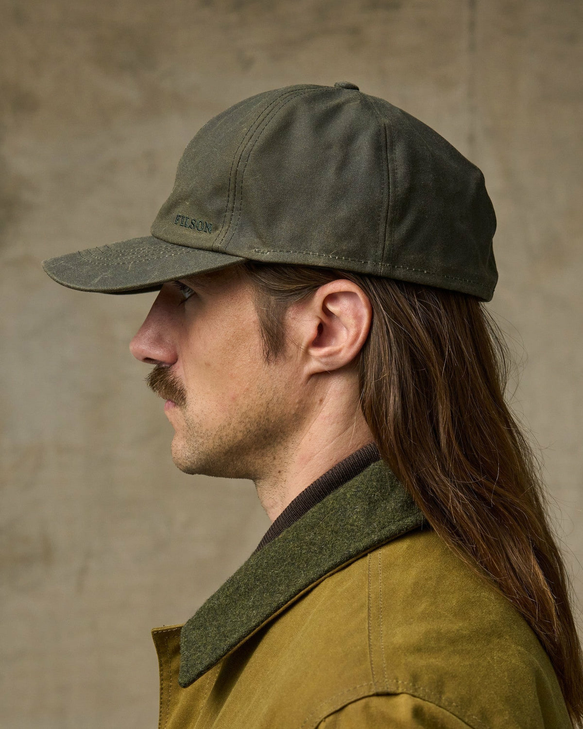 Filson Sale / Insulated Tin Cloth Cap