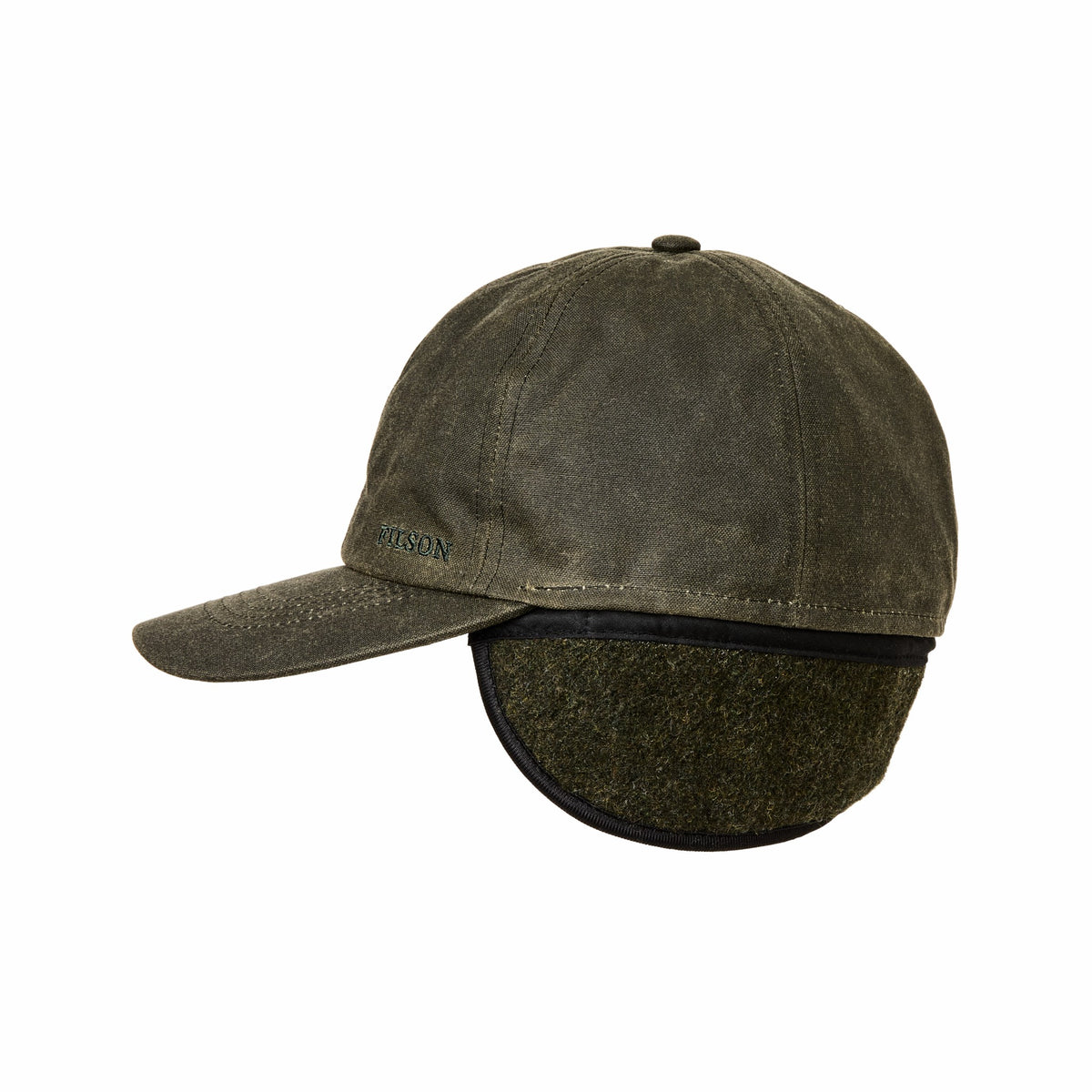 Filson Sale / Insulated Tin Cloth Cap
