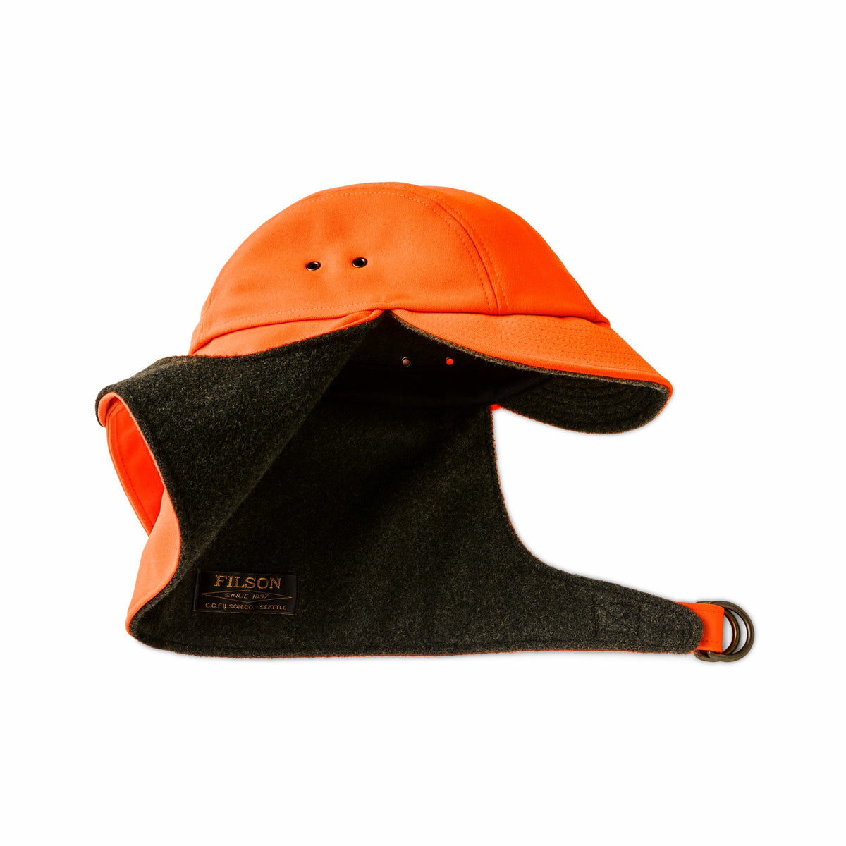 Filson Top Pick / Big Game/upland Hat