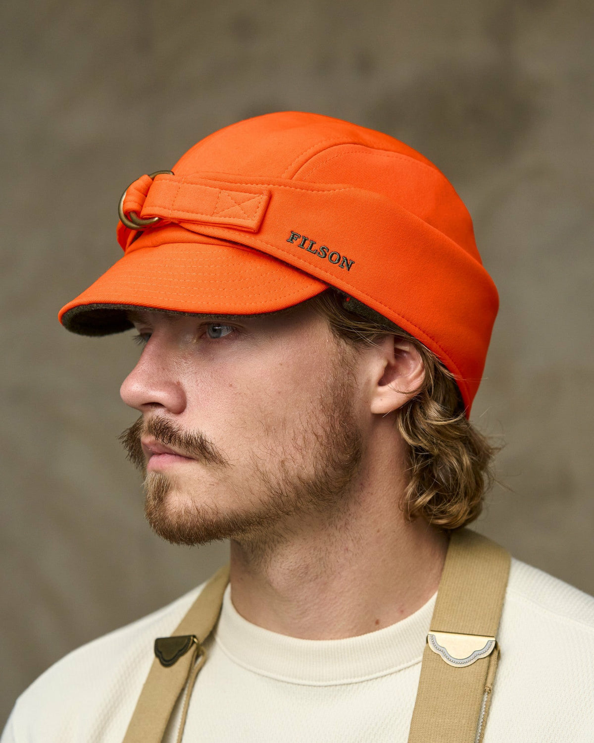 Filson Top Pick / Big Game/upland Hat