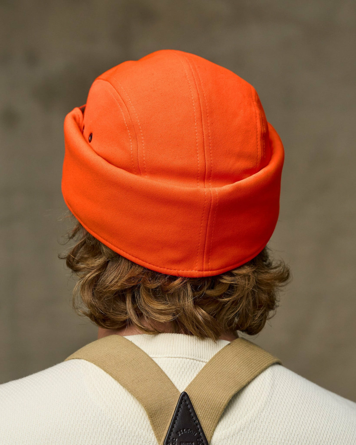 Filson Top Pick / Big Game/upland Hat