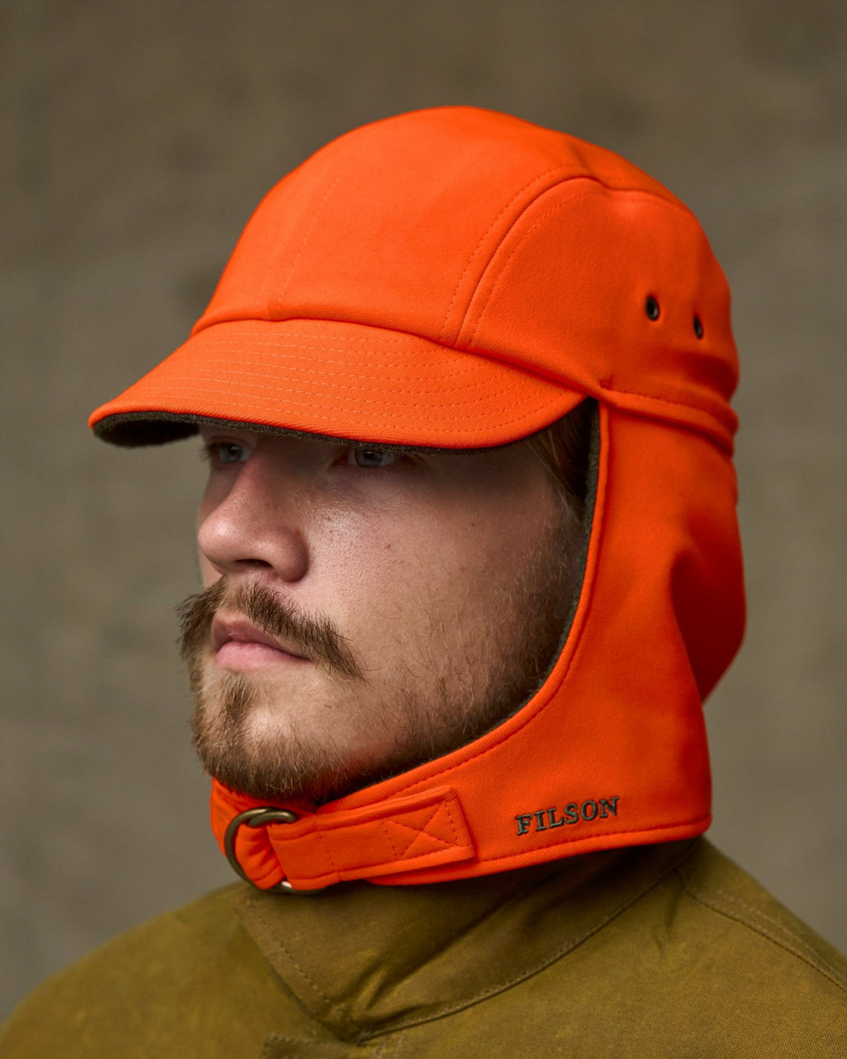 Filson Top Pick / Big Game/upland Hat