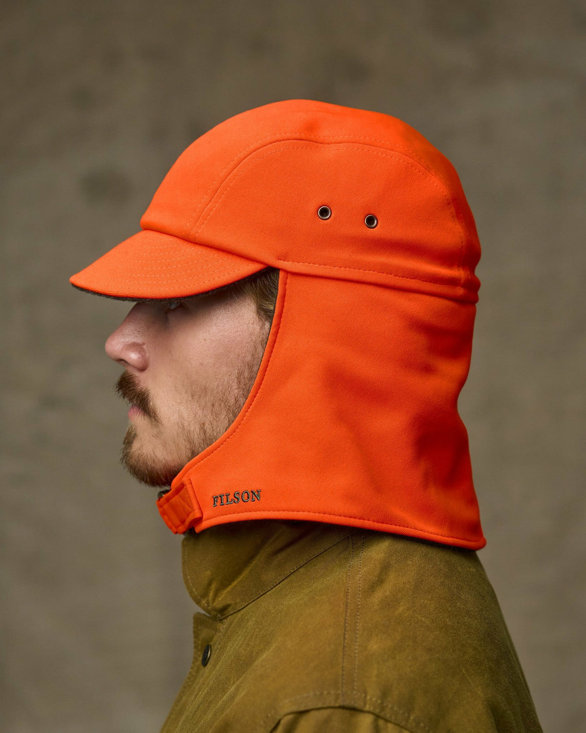 Filson Top Pick / Big Game/upland Hat