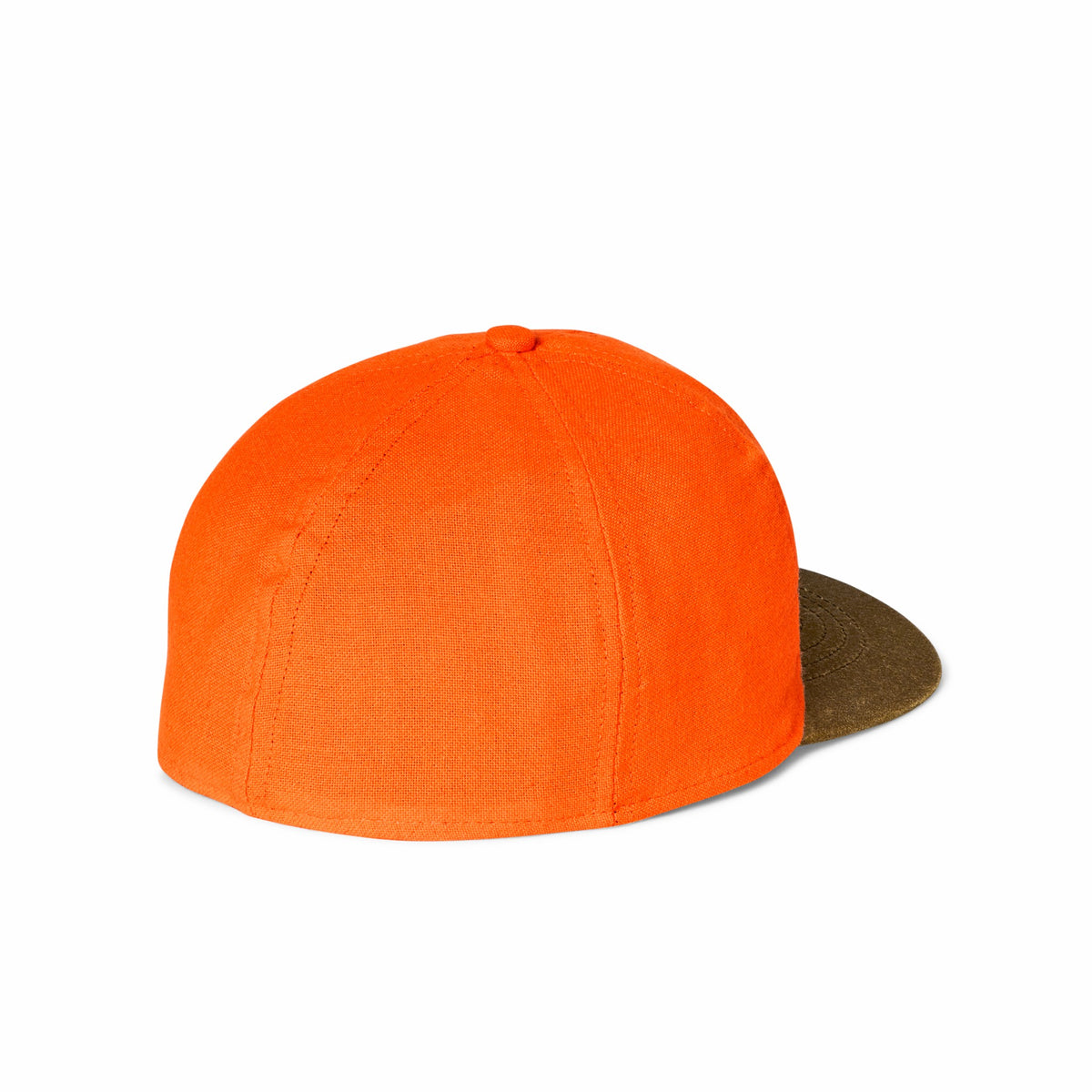 Filson Top Pick / Insulated Blaze/tin Cloth Cap