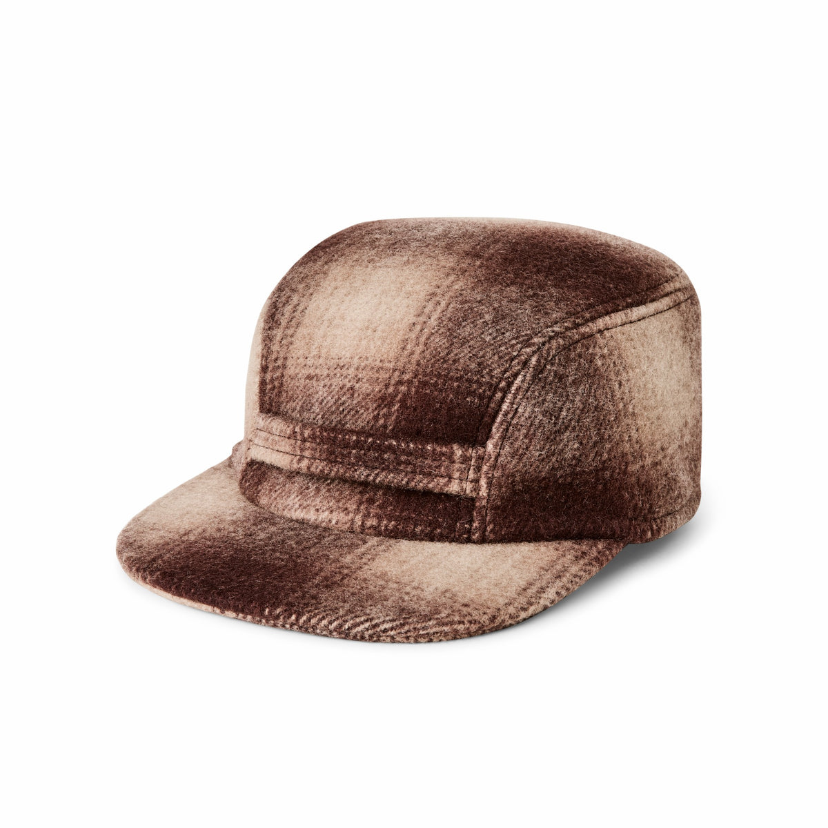 Filson Classic / Mackinaw Wool Cap