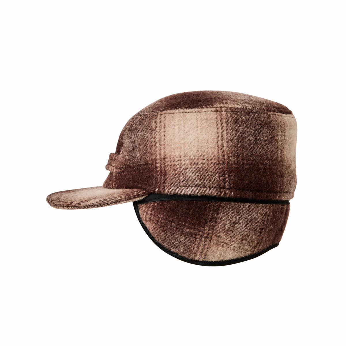 Filson Classic / Mackinaw Wool Cap