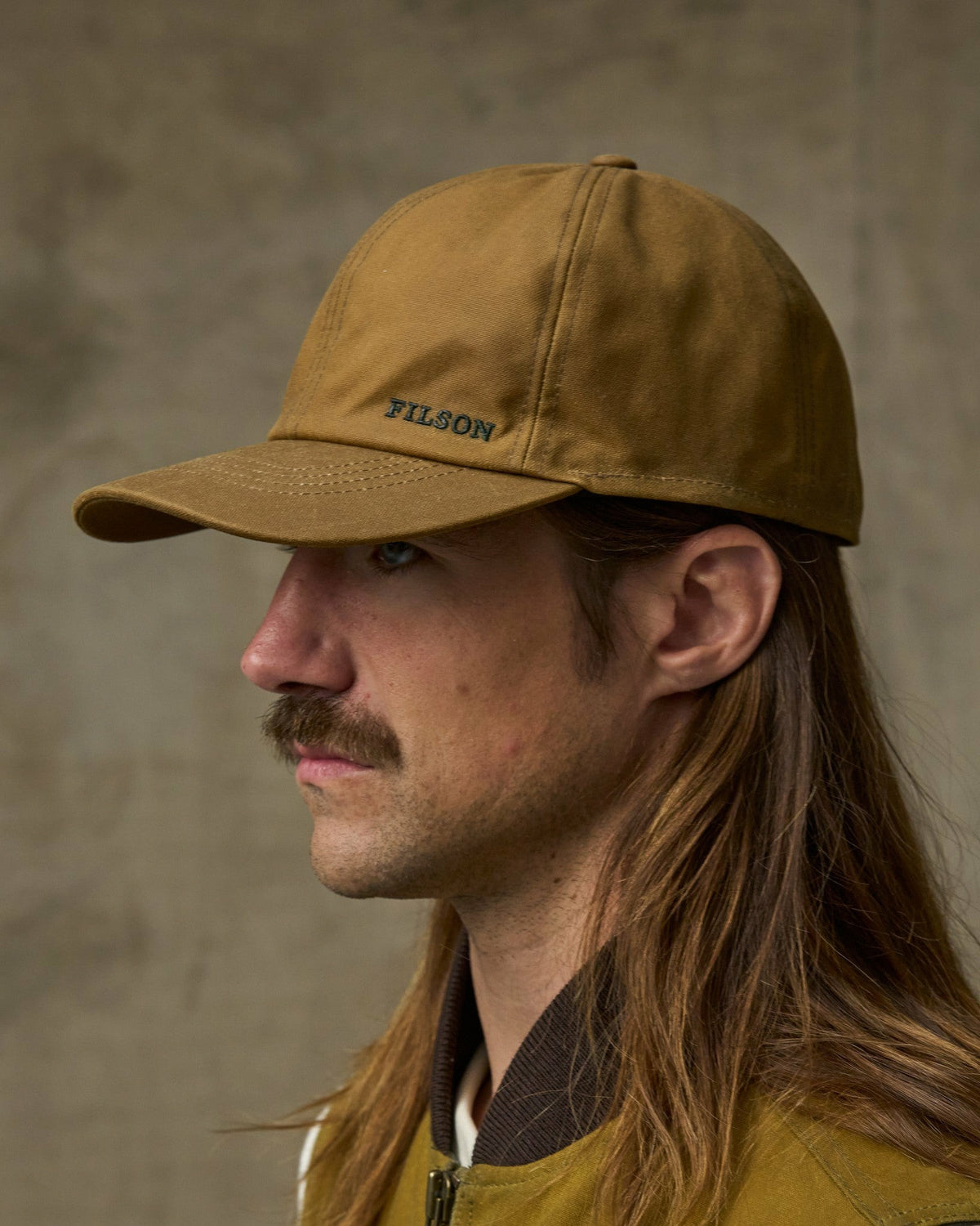 Filson Trending / Insulated Tin Cloth Cap