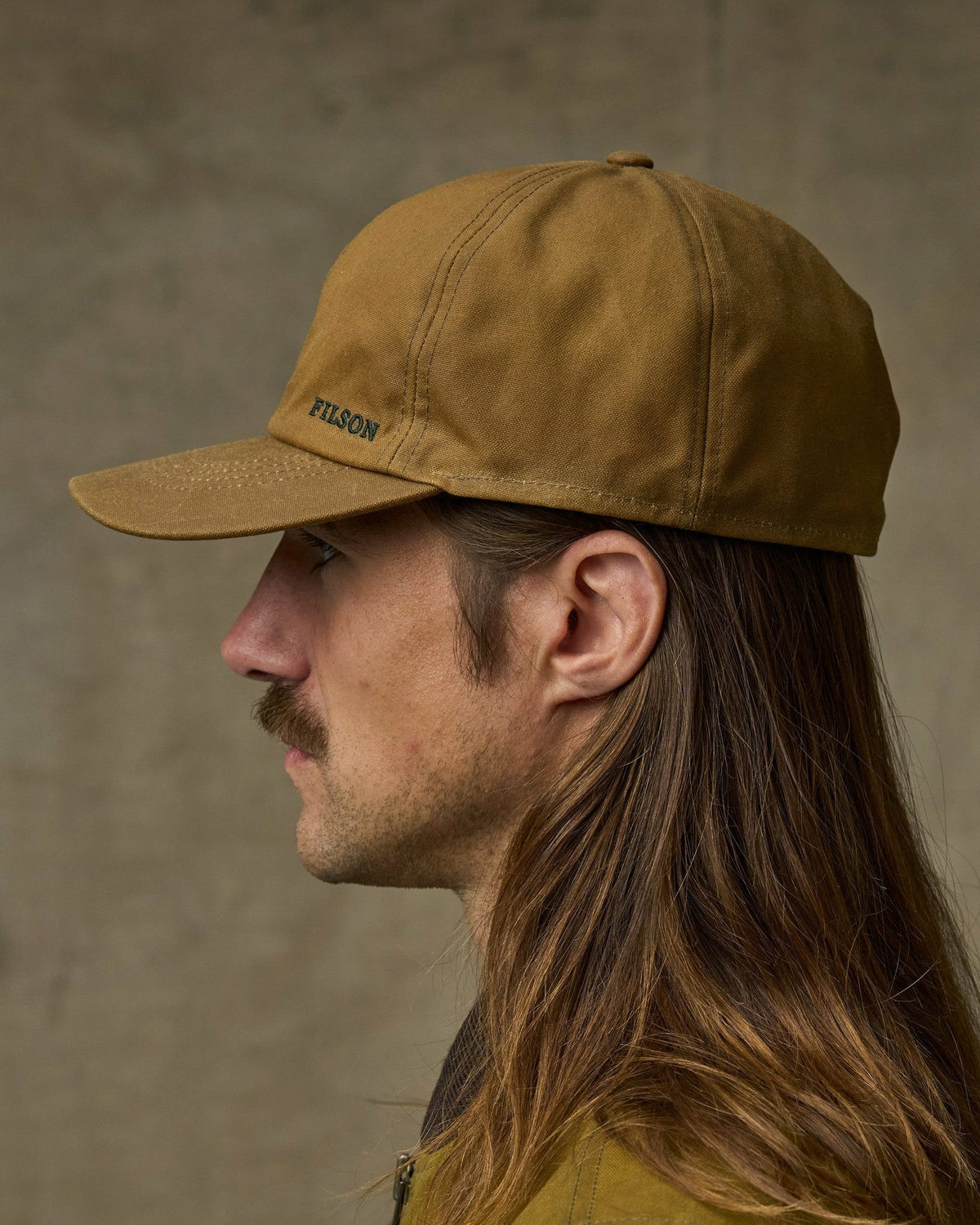 Filson Trending / Insulated Tin Cloth Cap