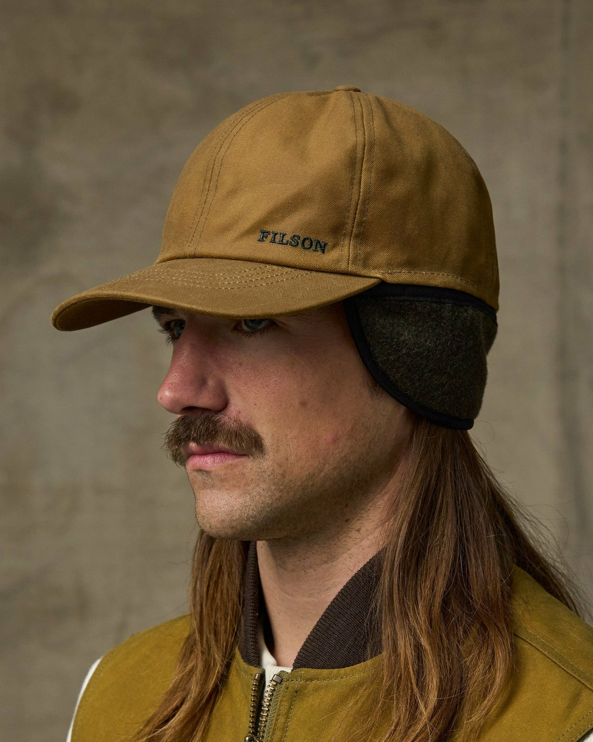 Filson Trending / Insulated Tin Cloth Cap