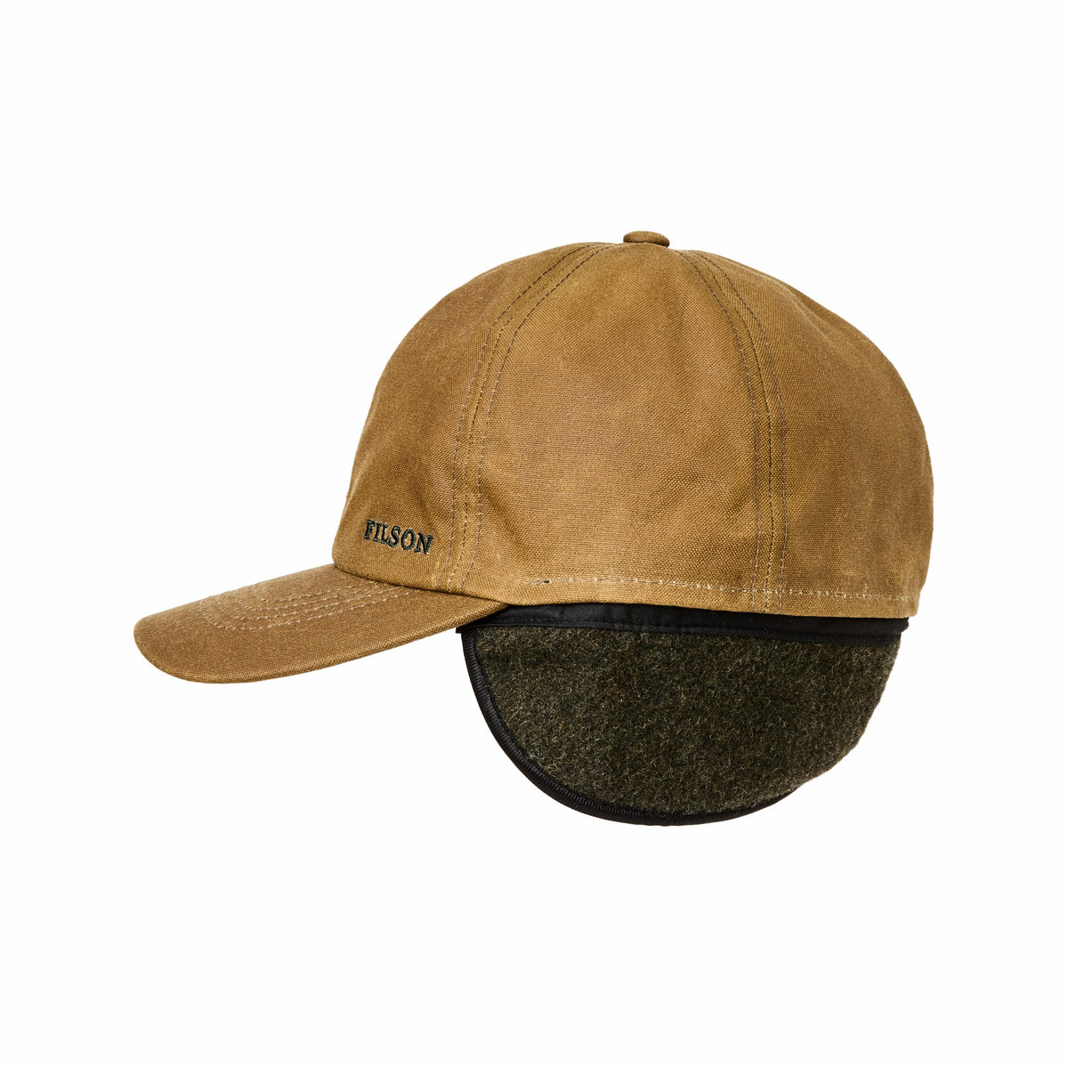 Filson Trending / Insulated Tin Cloth Cap