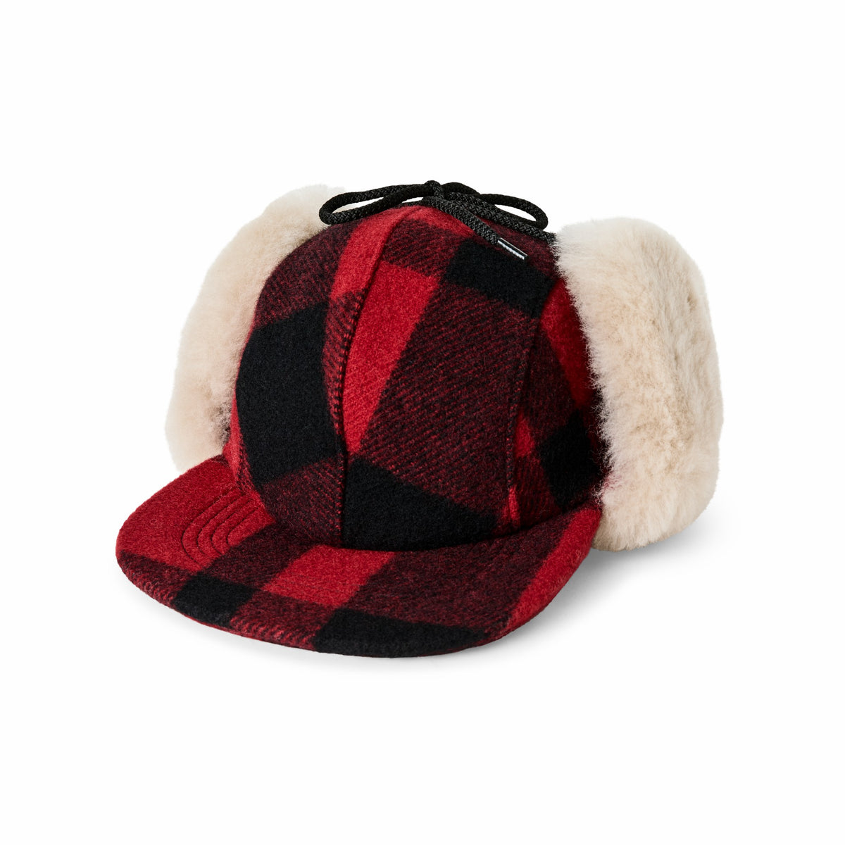 Filson Quality / Double Mackinaw Wool Cap