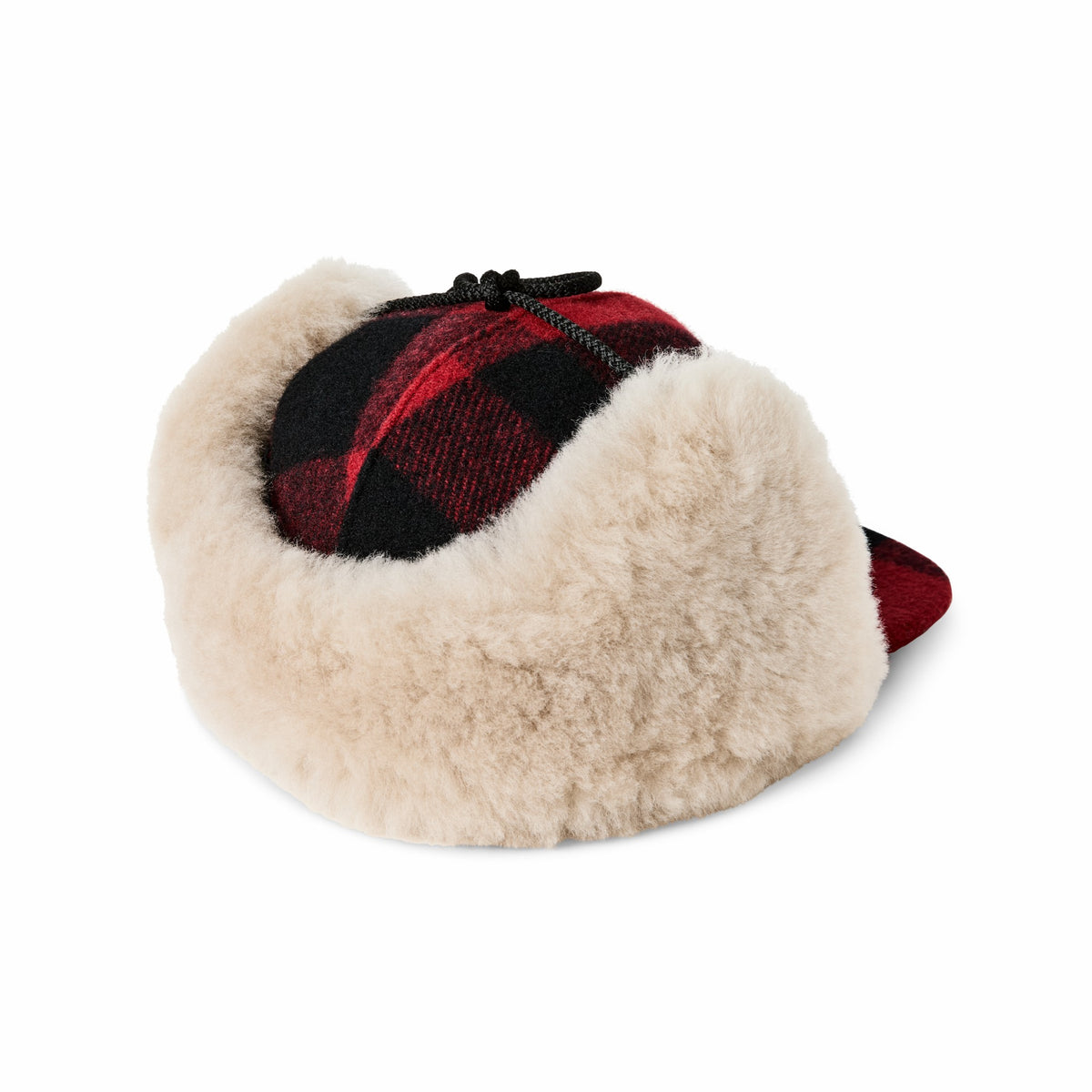 Filson Quality / Double Mackinaw Wool Cap