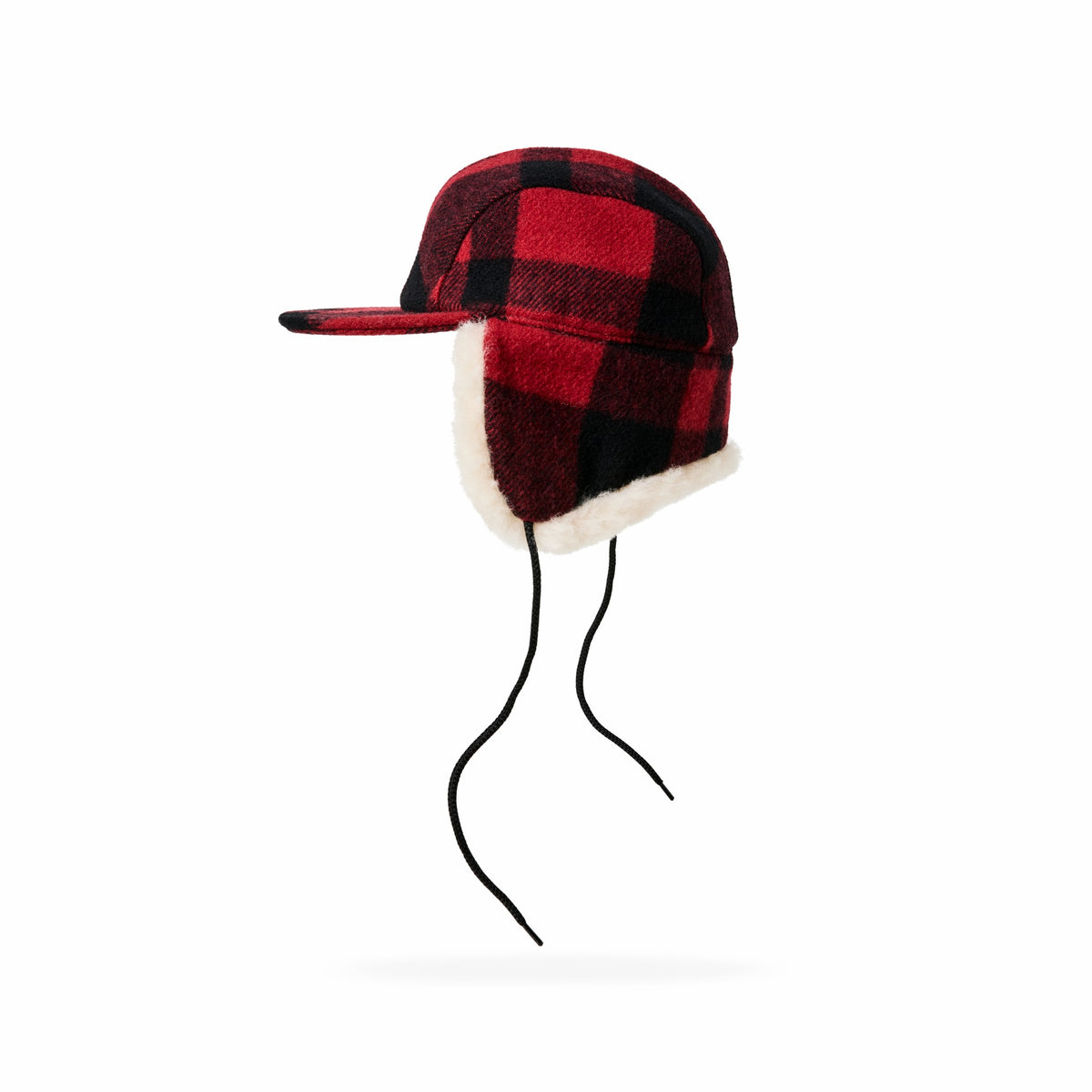 Filson Quality / Double Mackinaw Wool Cap